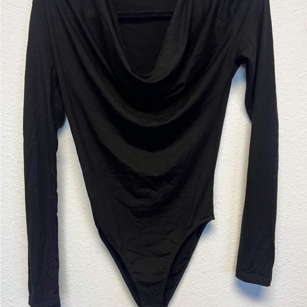 MARCELLA Black Garment